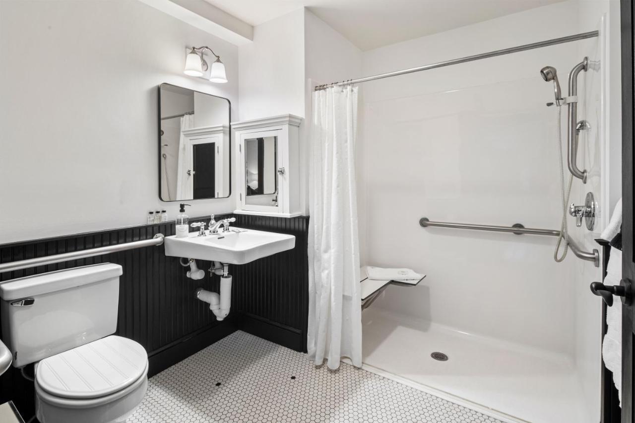Tannersville Hotel Mountain Brook المظهر الخارجي الصورة