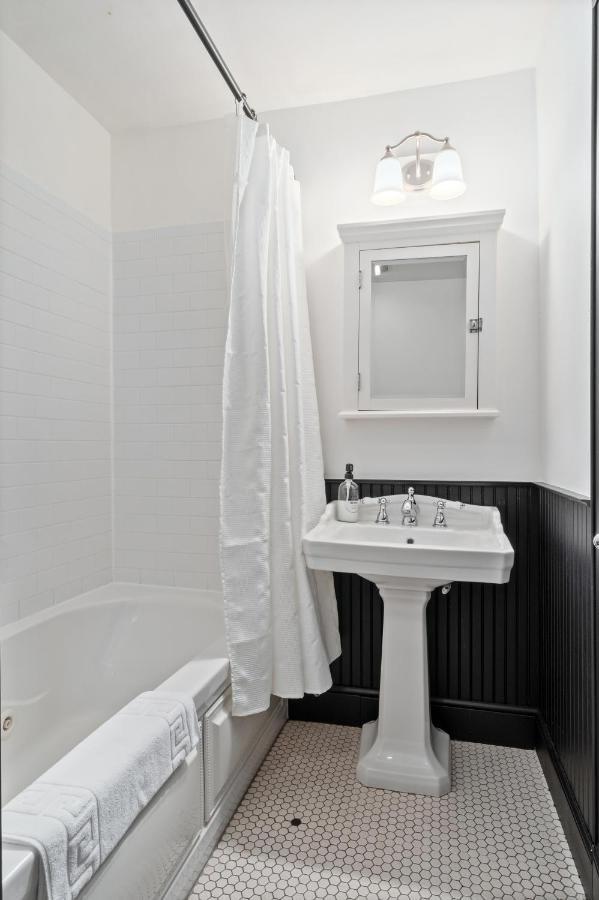 Tannersville Hotel Mountain Brook المظهر الخارجي الصورة