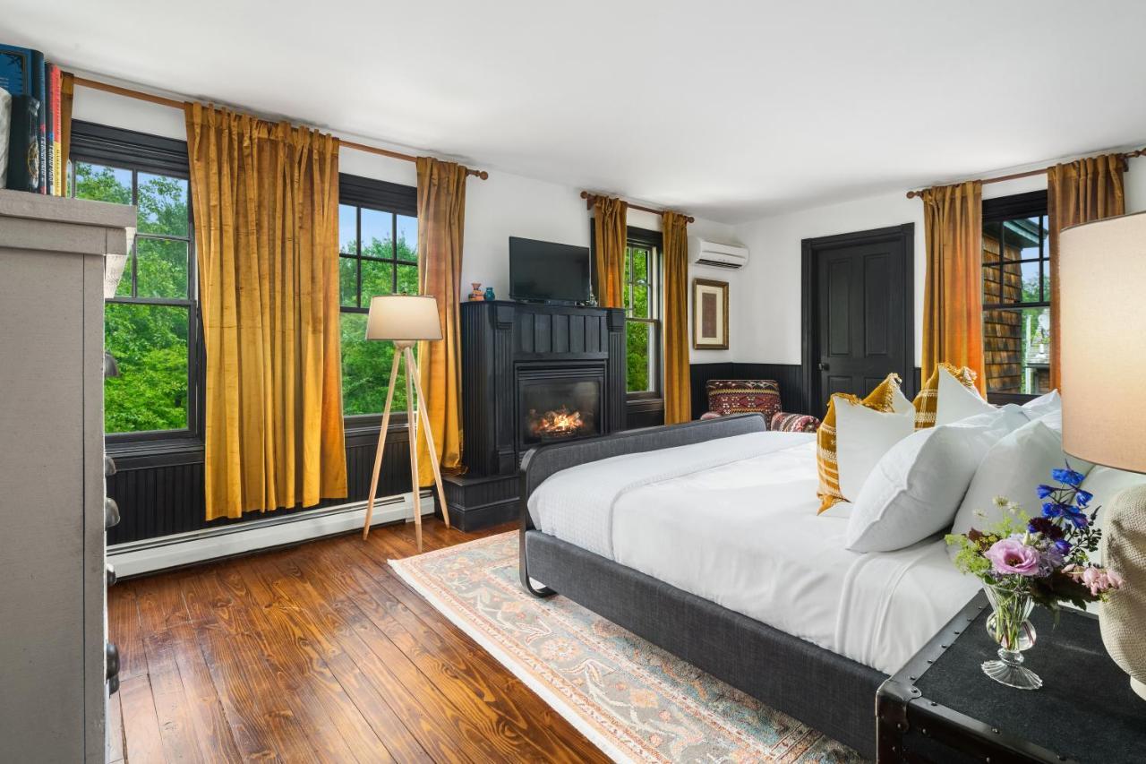 Tannersville Hotel Mountain Brook المظهر الخارجي الصورة