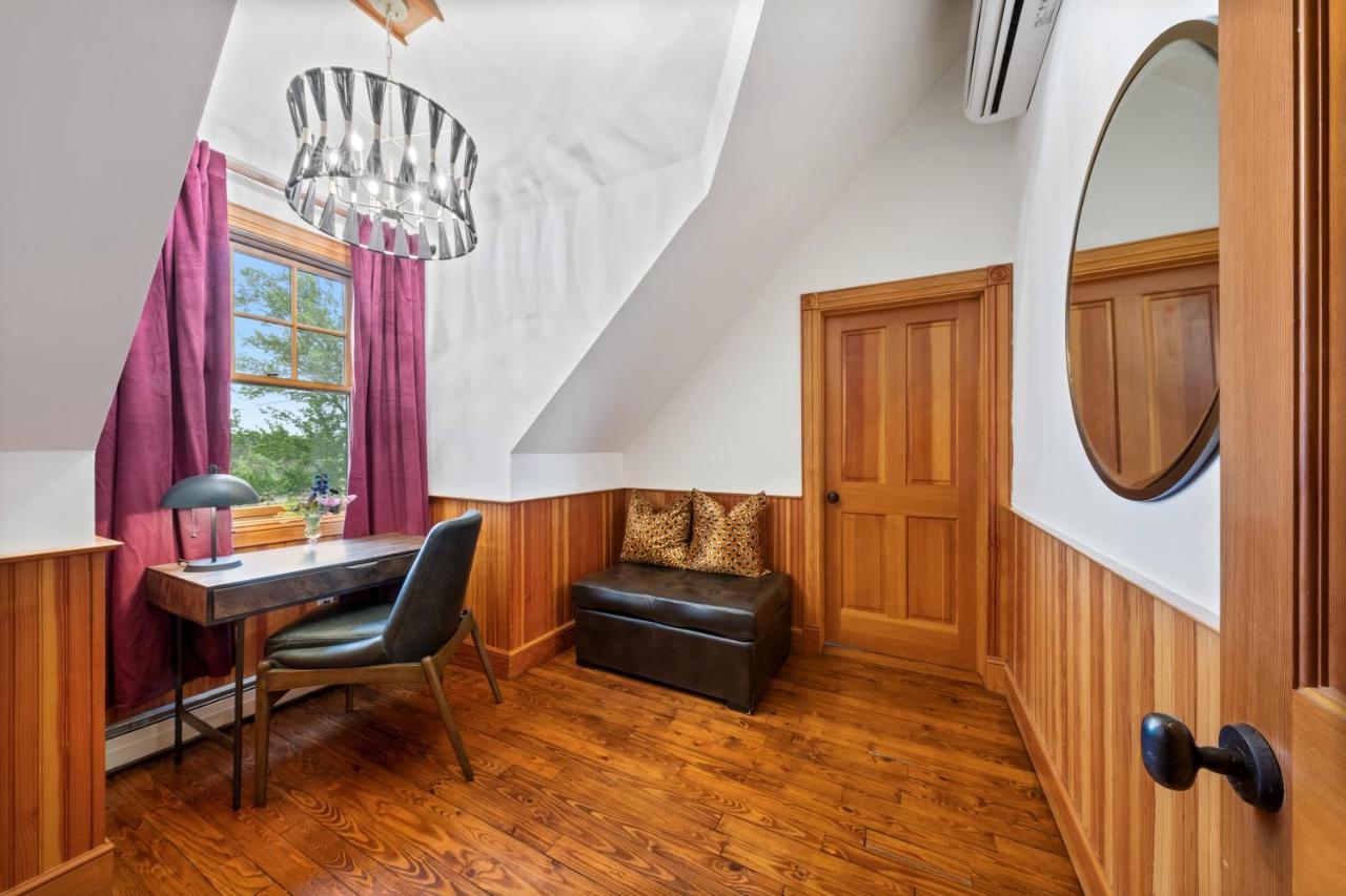 Tannersville Hotel Mountain Brook المظهر الخارجي الصورة
