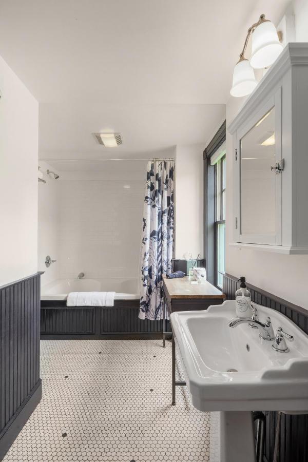 Tannersville Hotel Mountain Brook المظهر الخارجي الصورة