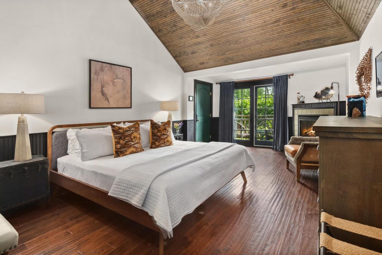 Tannersville Hotel Mountain Brook المظهر الخارجي الصورة