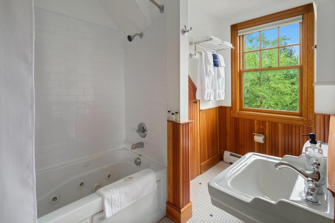Tannersville Hotel Mountain Brook المظهر الخارجي الصورة