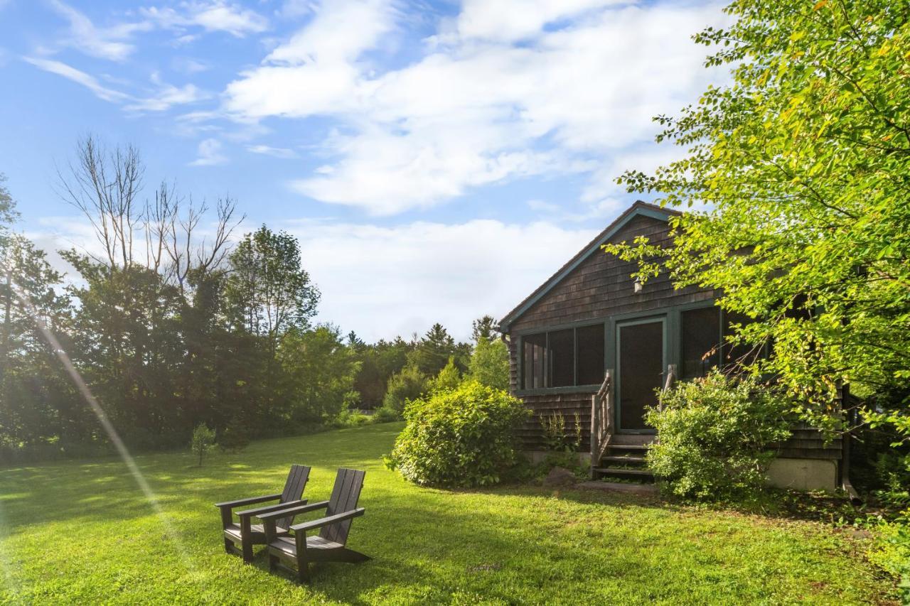 Tannersville Hotel Mountain Brook المظهر الخارجي الصورة