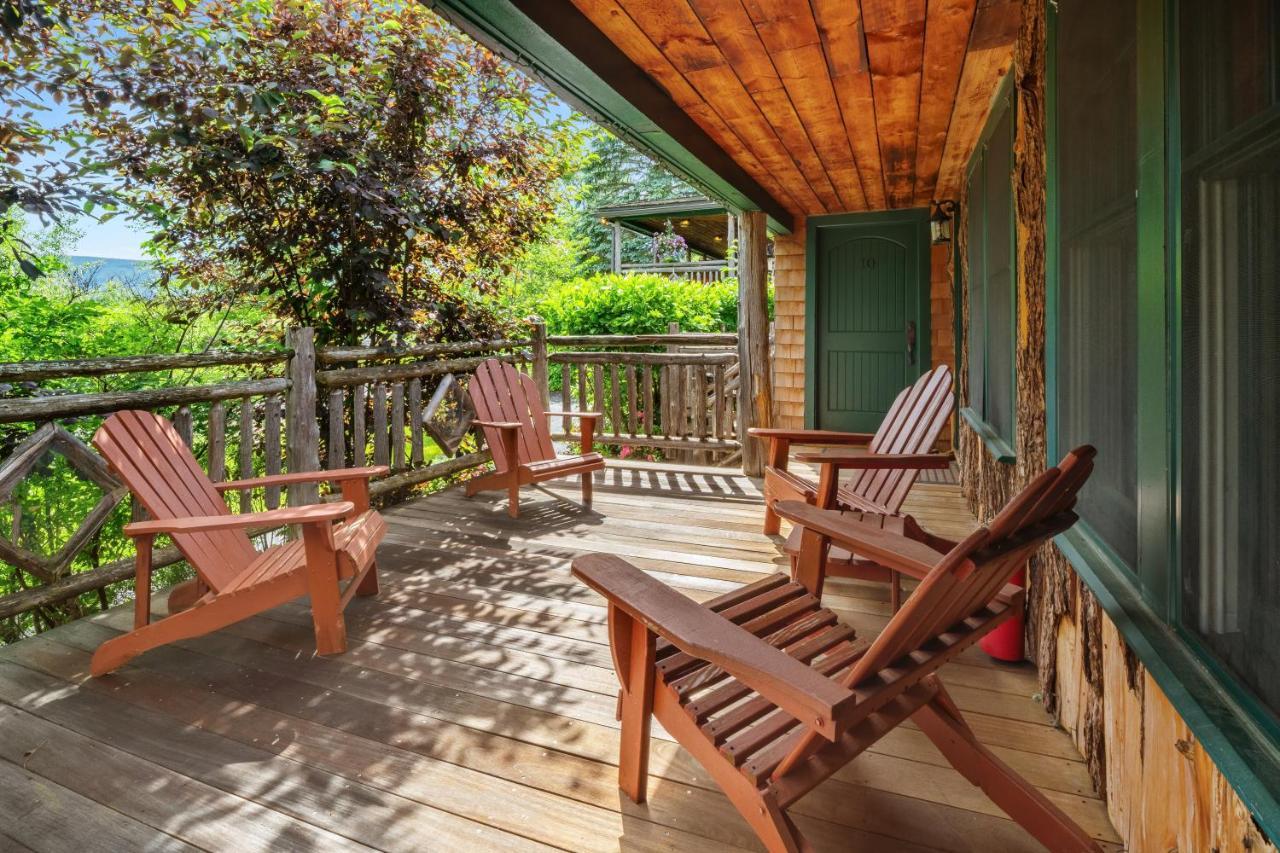 Tannersville Hotel Mountain Brook المظهر الخارجي الصورة