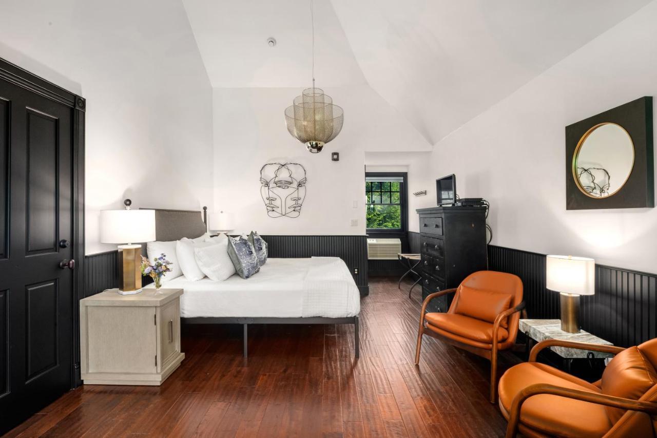 Tannersville Hotel Mountain Brook المظهر الخارجي الصورة