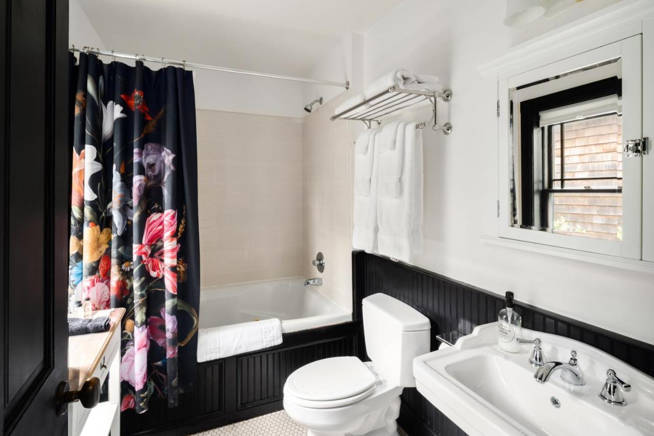 Tannersville Hotel Mountain Brook المظهر الخارجي الصورة