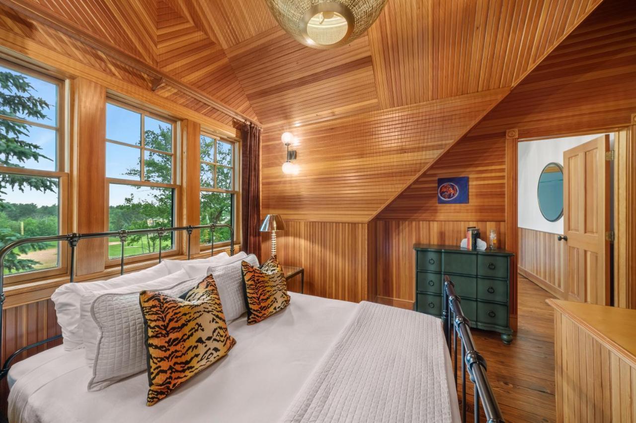 Tannersville Hotel Mountain Brook المظهر الخارجي الصورة
