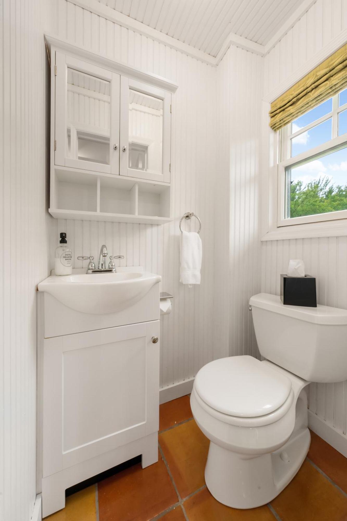 Tannersville Hotel Mountain Brook المظهر الخارجي الصورة