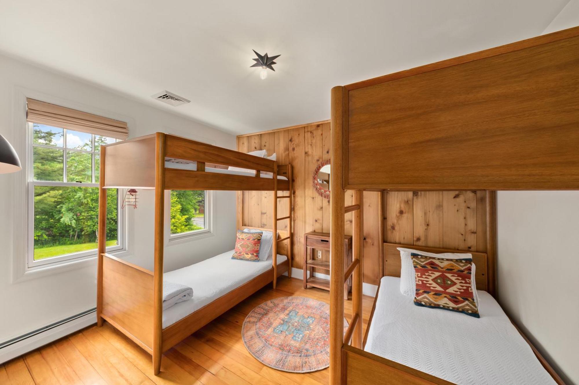 Tannersville Hotel Mountain Brook المظهر الخارجي الصورة
