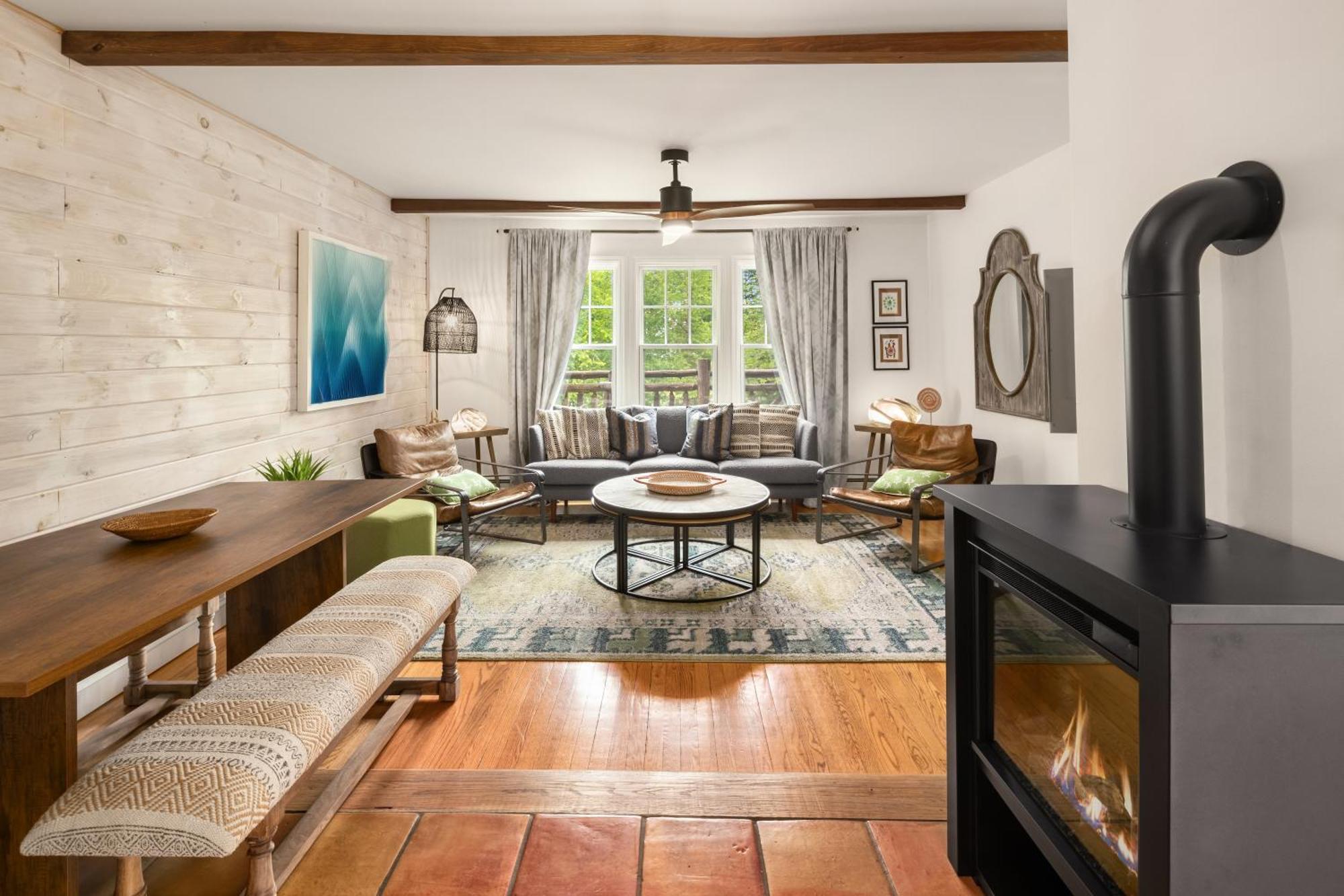 Tannersville Hotel Mountain Brook المظهر الخارجي الصورة